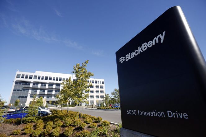 BlackBerry Priv warisi sistem pengamanan Picture Password