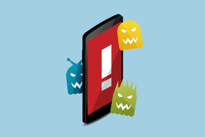 Waspada, malware jenis baru kembali rasuki Android!
