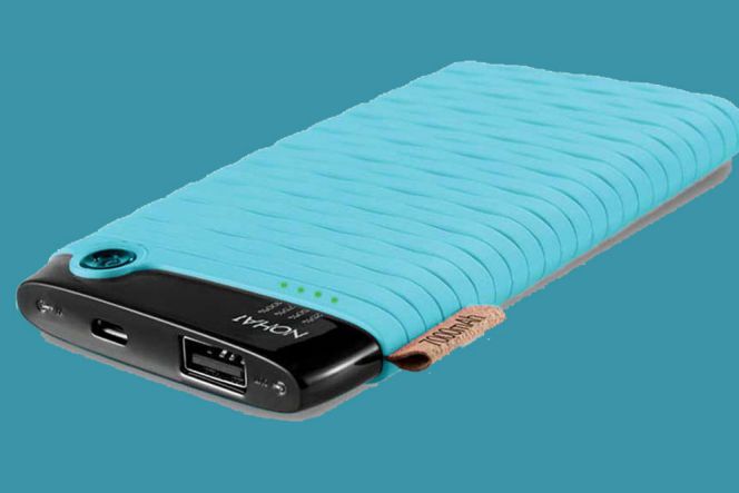 Hippo rilis power bank anti panas, benarkah?