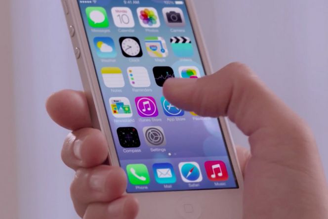 Apple hapus aplikasi yang bisa mengambil data pribadi pengguna