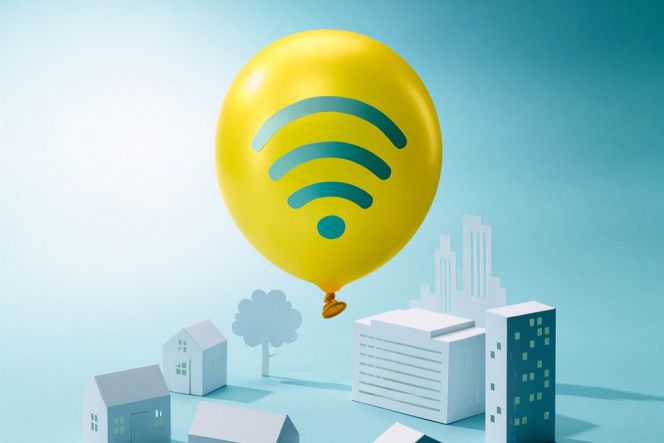 Menkominfo dukung Project Loon Google, asal...