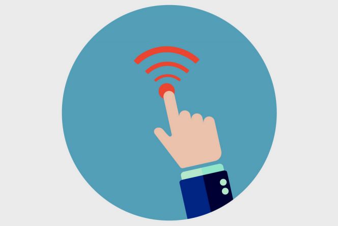Tingkatkan sarana, Pemkab Gunung Kidul 'sebar' WiFi di beberapa titik