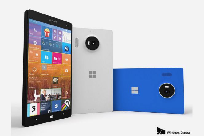 Fitur fast charging Lumia 950 XL tak perlu diragukan lagi