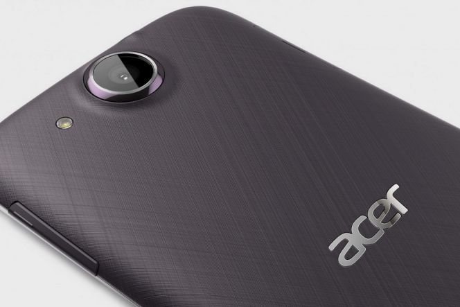 Smartphone Windows 10 pertama Acer akan dirilis bulan Desember