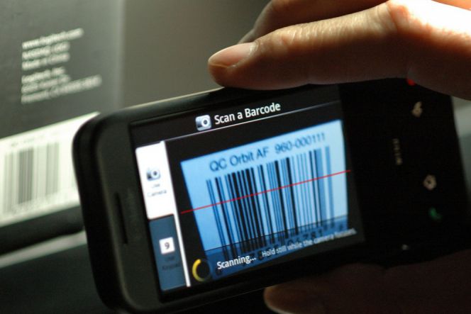 5 Aplikasi scan barcode untuk smartphone Android | Techno.id