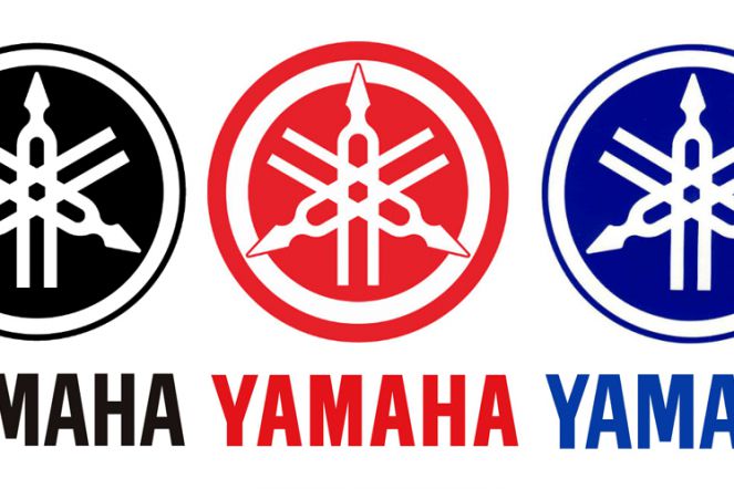 logo yamaha arti Menguak  Yamaha Money.id Tala Logo Garpu Arti di Balik