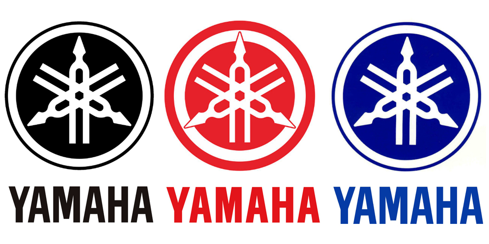 Menguak Arti di Balik Logo Garpu Tala Yamaha | Money.id