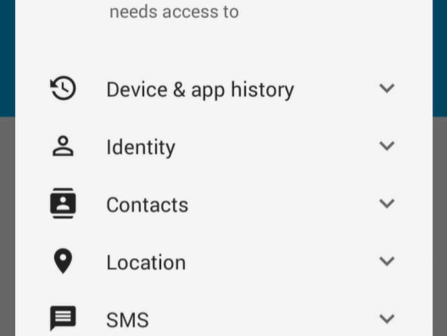 Tips Mengubah Permission Dari Aplikasi Android Yang Sudah Ter Install Techno Id