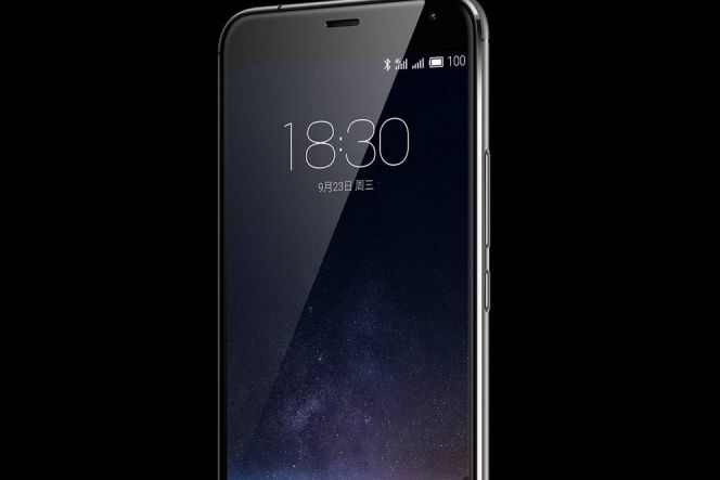 AnTuTu: Meizu Pro5 jadi smartphone Android terbaik kuartal ketiga 2015
