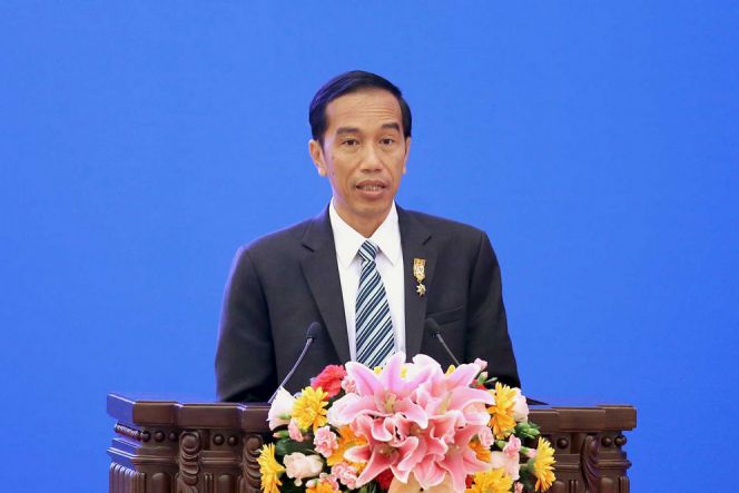 Presiden Jokowi batal temui CEO teknologi ternama AS