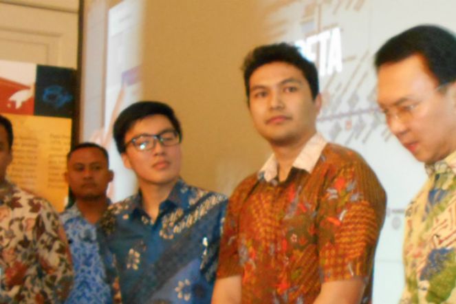 Kevin Aluwi, Sosok Muda dalam Jajaran Direksi Go-Jek | Money.id