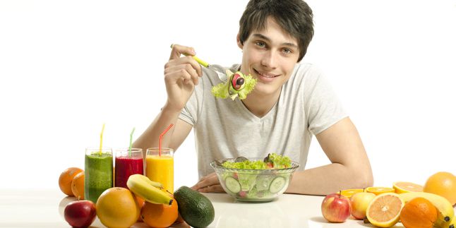 Makan Saja Buah Buahan Ini Makan Saja Buah Buahan Ini
