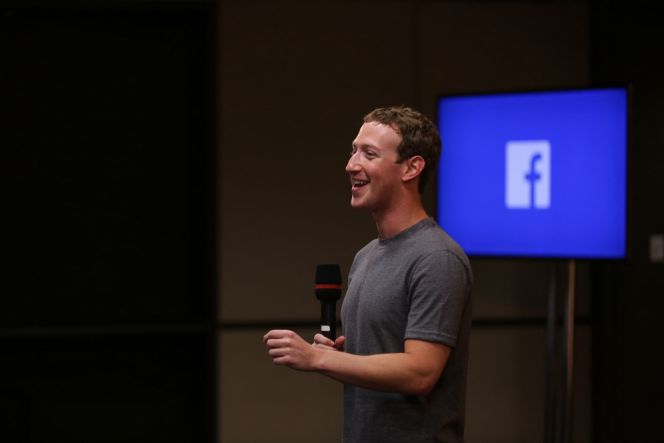 Akhirnya, Zuckerberg bakal tindak