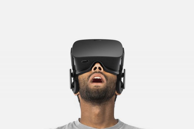 Founder Oculus akui kabel adalah penghambat perkembangan gadget VR-nya