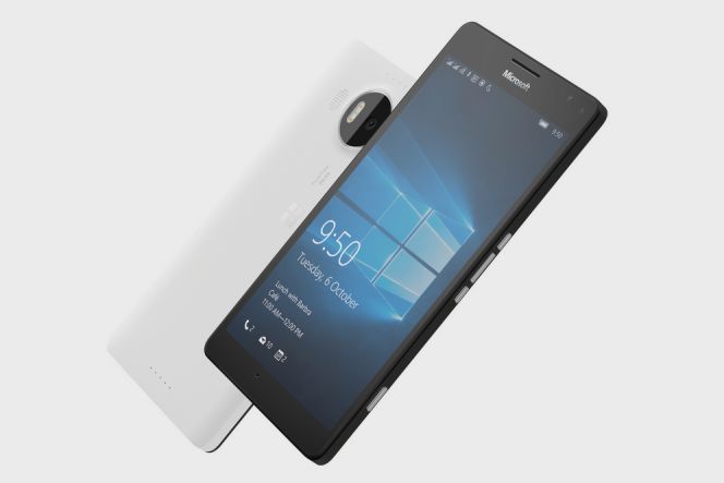 Lumia 'tahun depan' diprediksi bakal usung Snapdragon 820