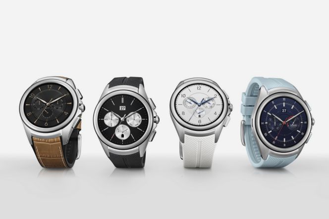 Smartwatch LG berkoneksi 4G diketahui seharga Rp4 jutaan
