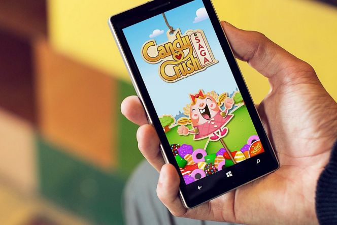 Activision akuisisi developer Candy Crush dengan mahar Rp80 triliun