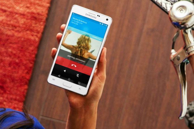 Sukses di iOS, kini aplikasi Signal rambah ponsel berbasis Android