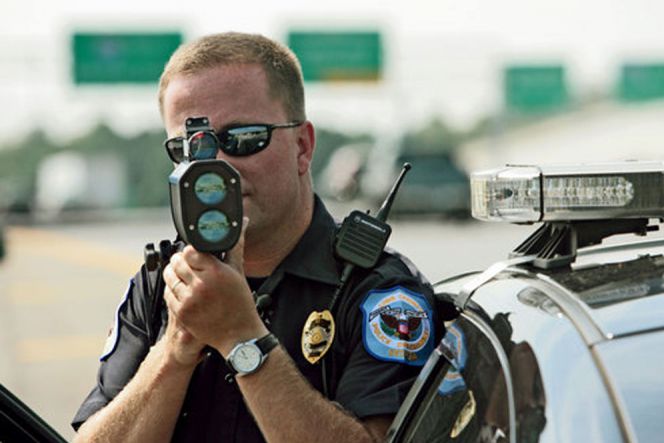 Radar Detector, bolehkah digunakan oleh warga sipil?