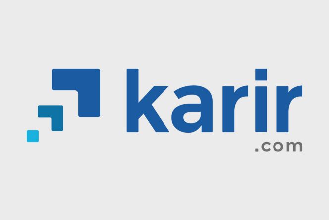 Selain lowongan kerja, Karir.com juga berikan besaran gaji