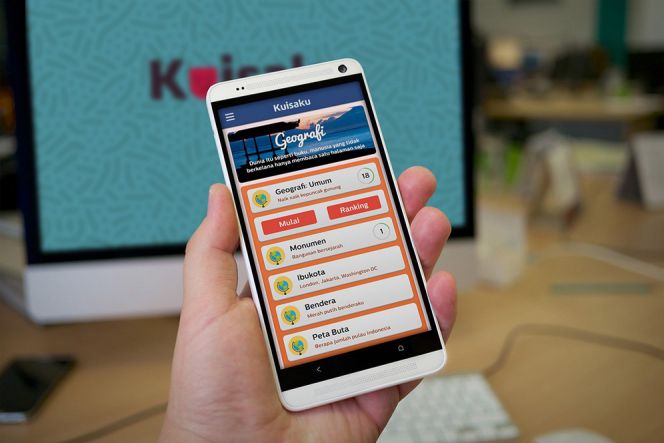 Kuisaku, game trivia lokal, siap rilis di Hari Pahlawan, nantikan!