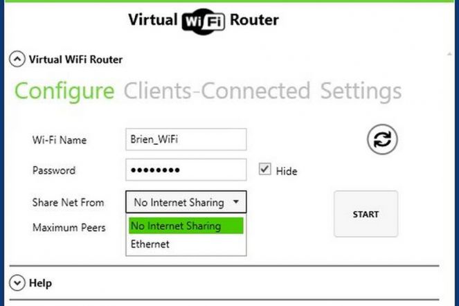 5 Aplikasi Gratis Yang Bisa Buat Pc Jadi Wifi Hotspot Techno Id 5 Aplikasi Gratis Yang Bisa Buat Pc Jadi Wifi Hotspot Techno Id