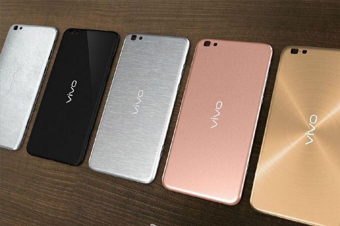 Vivo X6 akan miliki RAM berkapasitas besar