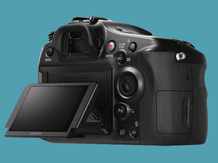 Kembali rilis DSLR, apa kelebihan kamera besutan Sony ini 