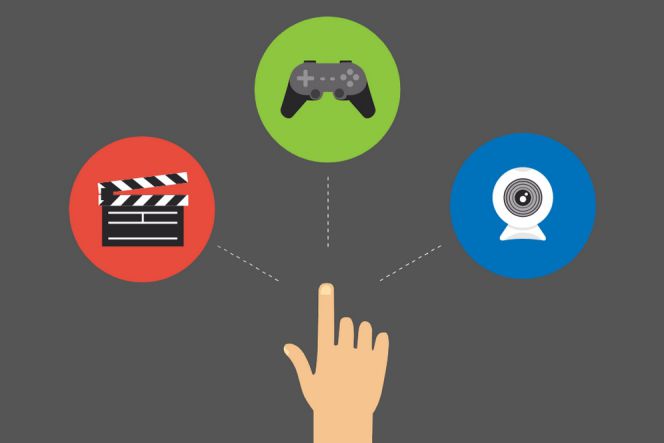 Telah ditemukan software yang bisa ubah video games 2D menjadi 3D