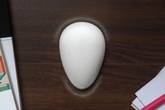 Mirip Mouse, perangkat ini bisa hilangkan dengkuran saat tidur