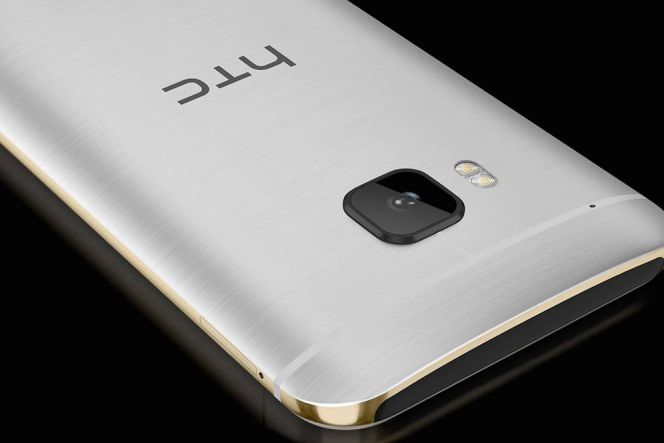 Saingi Sony Xperia Z5, HTC isunya siapkan ponsel berkamera 23MP juga