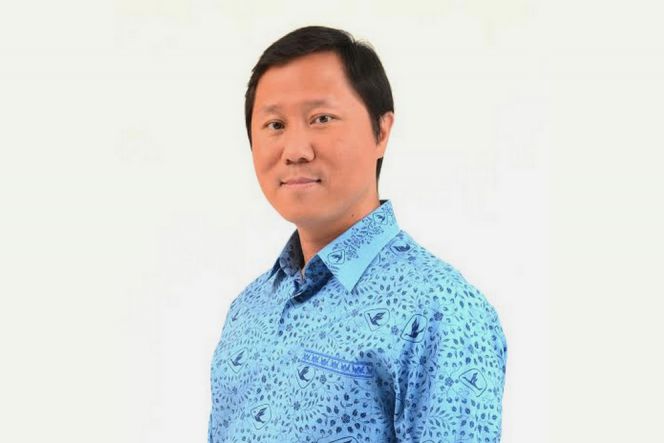 Ceo Blue Bird Indonesia