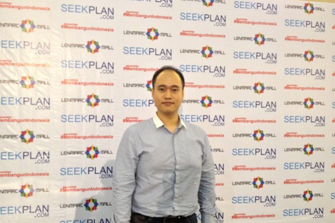Mahasiswa arsitek berpenghasilan 30 juta per bulan, mungkinkah?