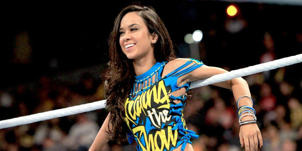 Aj Lee Pegulat Seksi Dibayar Rp1 5 Miliar Money Id