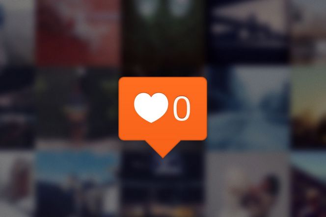 Like Instagram adalah bentuk kepopuleran?