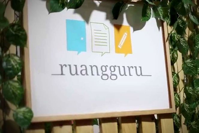 Ruangguru kembali tantang soft skills anak muda Indonesia!