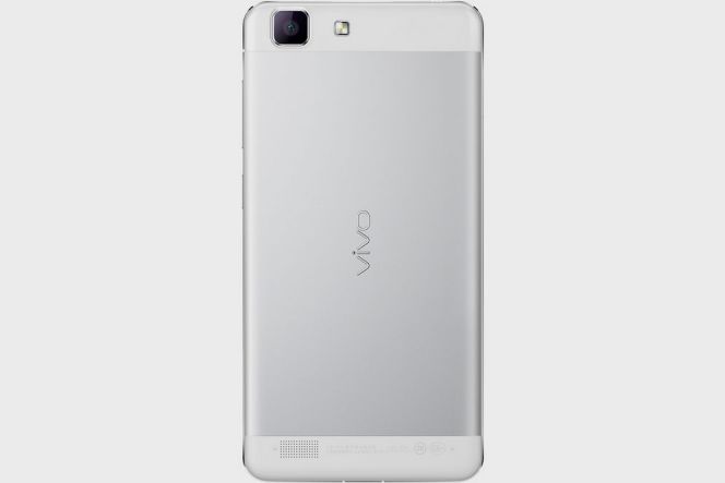 Vivo X6 hadir dengan 98 persen bahan logam dan 3 varian warna