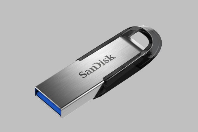 Flash disk terbaru SanDisk tawarkan kecepatan hingga 150MB per detik