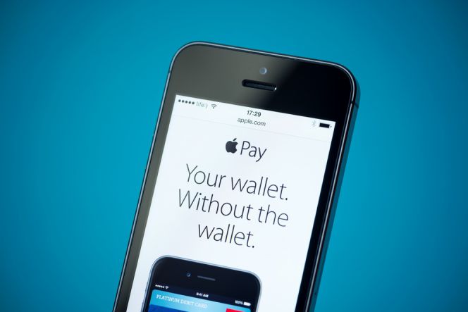 Metode pembayaran Apple Pay bakal mirip PayPal?