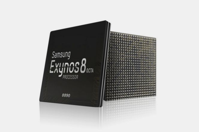 Samsung kenalkan Exynos 8 Octa, Galaxy S7 tak jadi pakai Snapdragon?