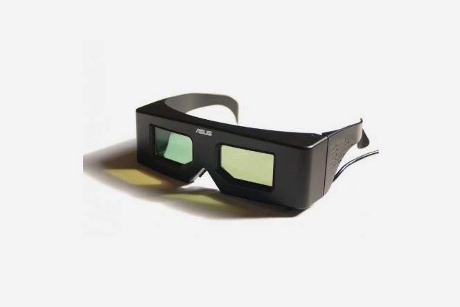 Tahun depan Asus luncurkan perangkat augmented reality