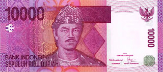 Mengenal Pahlawan Indonesia Di Mata Uang Rupiah Ii Money Id