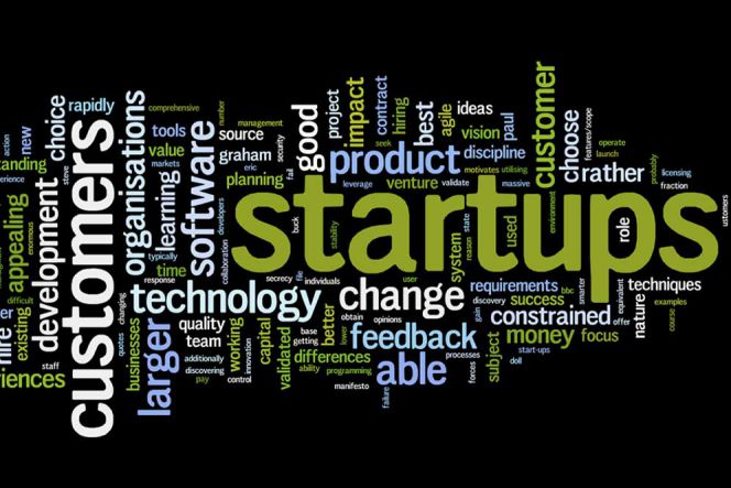 Startup Sprint umumkan sepuluh startup terbaik