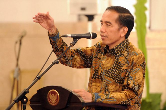 Presiden Jokowi akan meresmikan 4G LTE 1.800MHz akhir tahun 2015