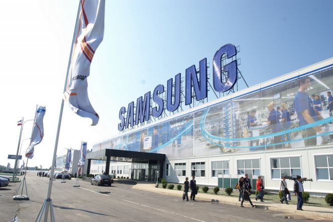 Samsung akan memasok layar OLED khusus untuk perangkat Apple