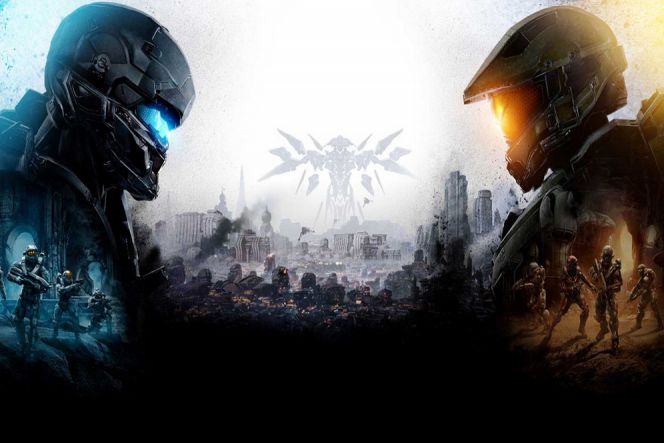 Microsoft klaim Halo 5 bikin Xbox One laris manis