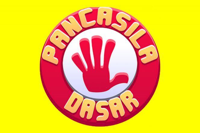 Games tradisional Pancasila Lima Dasar kini hadir di Android