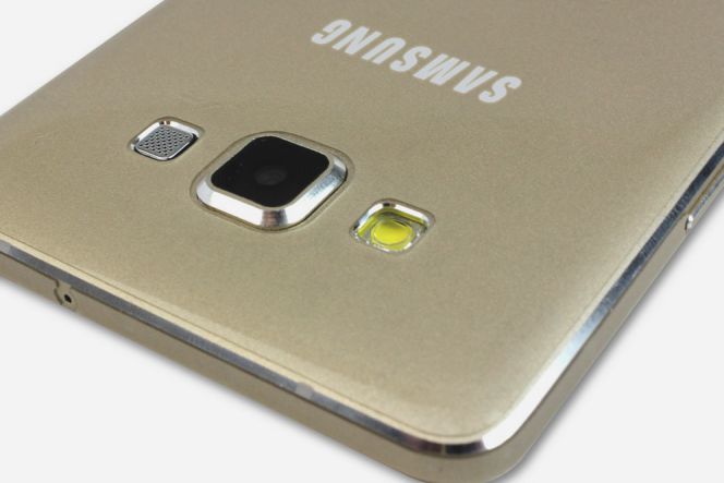 Ponsel generasi terbaru Samsung Galaxy A5 dan A7 bocor ke permukaan