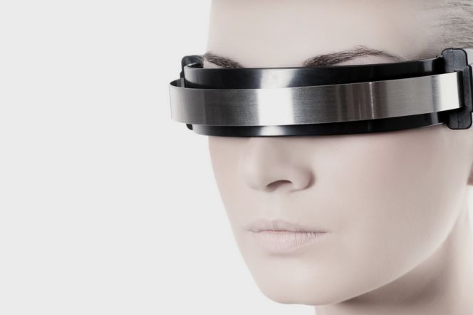 Tiga varian Google Glass dilaporkan sedang dalam proses