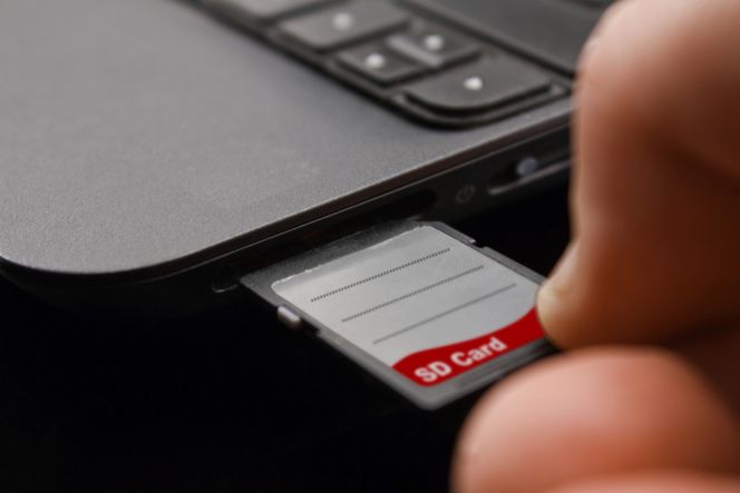 Cara periksa apakah SD card Anda asli atau palsu